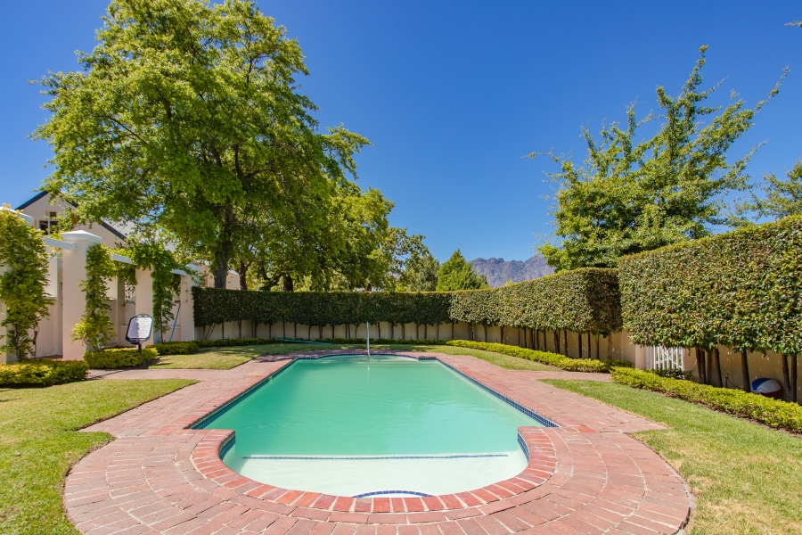 To Let 3 Bedroom Property for Rent in Franschhoek Western Cape